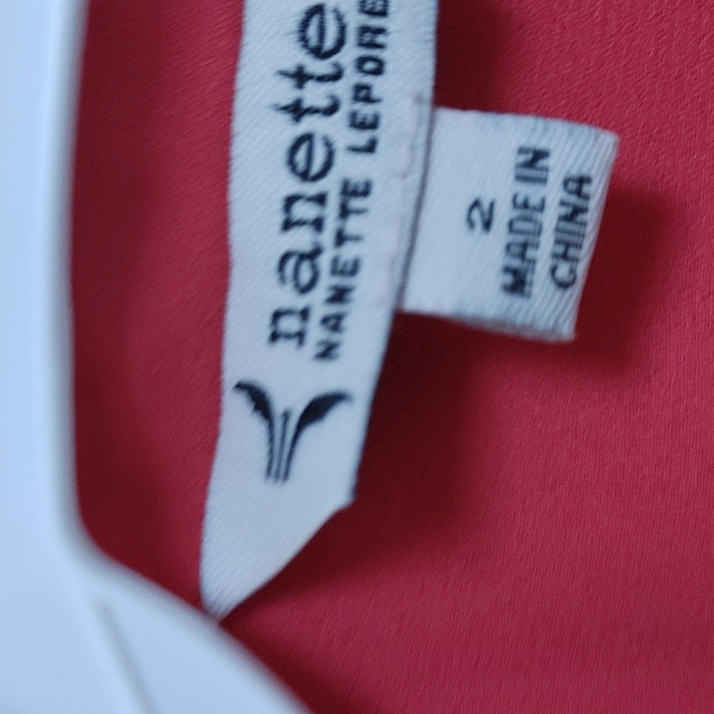 Dress - Picture 6 of 6